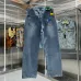 FENDI Jeans for men #A50843
