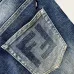 FENDI Jeans for men Spring New Style #A48468