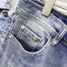 FENDI Jeans for men Spring New Style #A48469