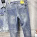FENDI Jeans for men Spring New Style #A48469