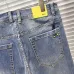 FENDI Jeans for men Spring New Style #A48469