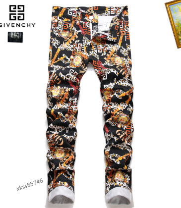 Givenchy Jeans for MEN #A28366