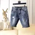 Gucci Jeans for Gucci Short Jeans for men #99902842