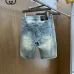 Gucci Jeans for Gucci Short Jeans for men #A49852