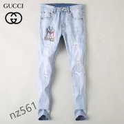 Gucci Jeans for Men #99906890