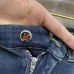 Gucci Jeans for Men #A31451
