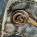 Gucci Jeans for Men #A36074