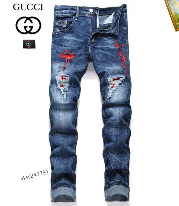 Brand G Jeans for Men #A38747