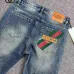 Gucci Jeans for Men #A52433