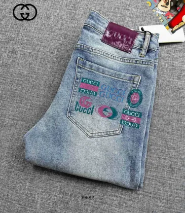Gucci Jeans for Men #A52434