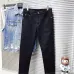 Gucci Jeans for Men Black #A48471