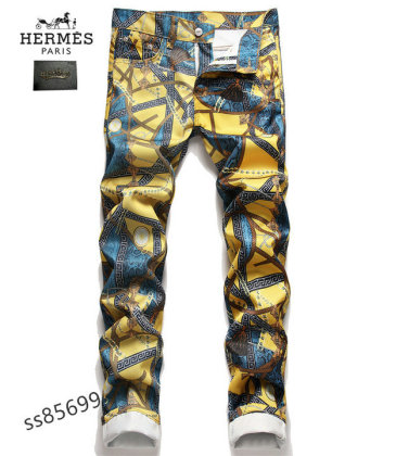 HERMES Jeans for MEN #999923230