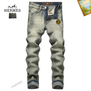 HERMES Jeans for MEN #A26685