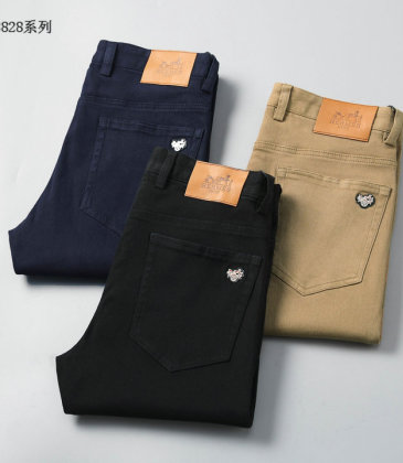 HERMES Jeans for MEN #A28290