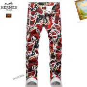 HERMES Jeans for MEN #A28369