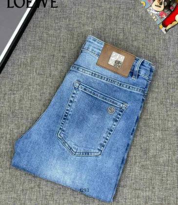 LOEWE Jeans #A52435