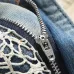 Louis Vuitton Jeans for Louis Vuitton short Jeans for men #A38759