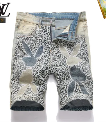 Brand L Jeans for Brand L short Jeans for men #A38759
