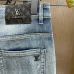 Louis Vuitton Jeans for Louis Vuitton short Jeans for men #A49857