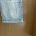 Louis Vuitton Jeans for Louis Vuitton short Jeans for men #A49857