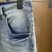 Louis Vuitton Jeans for Louis Vuitton short Jeans for men #A49857