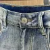 Louis Vuitton Jeans for Louis Vuitton short Jeans for men #A49857