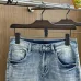 Louis Vuitton Jeans for Louis Vuitton short Jeans for men #A49857