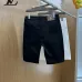 Louis Vuitton Jeans for Louis Vuitton short Jeans for men #A49858