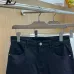 Louis Vuitton Jeans for Louis Vuitton short Jeans for men #A49858