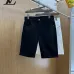 Louis Vuitton Jeans for Louis Vuitton short Jeans for men #A49858