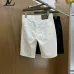 Louis Vuitton Jeans for Louis Vuitton short Jeans for men #A49859