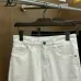 Louis Vuitton Jeans for Louis Vuitton short Jeans for men #A49859