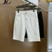 Louis Vuitton Jeans for Louis Vuitton short Jeans for men #A49859