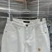 Louis Vuitton Jeans for Louis Vuitton short Jeans for men #A50276