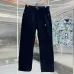 Louis Vuitton Jeans for Louis Vuitton short Jeans for men #A50276