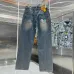 Louis Vuitton Jeans for Louis Vuitton short Jeans for men #A50276