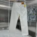 Louis Vuitton Jeans for Louis Vuitton short Jeans for men #A50277