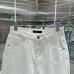 Louis Vuitton Jeans for Louis Vuitton short Jeans for men #A50277