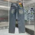 Louis Vuitton Jeans for Louis Vuitton short Jeans for men #A50277