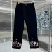 Louis Vuitton Jeans for Louis Vuitton short Jeans for men #A50277