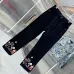 Louis Vuitton Jeans for Louis Vuitton short Jeans for men #A50277