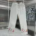 Louis Vuitton Jeans for Louis Vuitton short Jeans for men #A50277