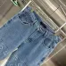 Louis Vuitton Jeans for Louis Vuitton short Jeans for men #A50307