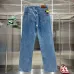 Louis Vuitton Jeans for Louis Vuitton short Jeans for men #A50307