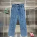 Louis Vuitton Jeans for Louis Vuitton short Jeans for men #A50307