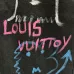 Louis Vuitton Jeans for Louis Vuitton short Jeans for men #A50308