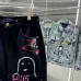 Louis Vuitton Jeans for Louis Vuitton short Jeans for men #A50308