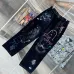 Louis Vuitton Jeans for Louis Vuitton short Jeans for men #A50308