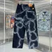Louis Vuitton Jeans for Louis Vuitton short Jeans for men #A50309