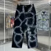 Louis Vuitton Jeans for Louis Vuitton short Jeans for men #A50309
